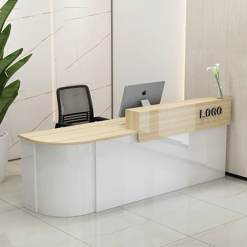 Outdoor Furniture Store - Meja Kasir Estetis untuk Luar Ruangan,