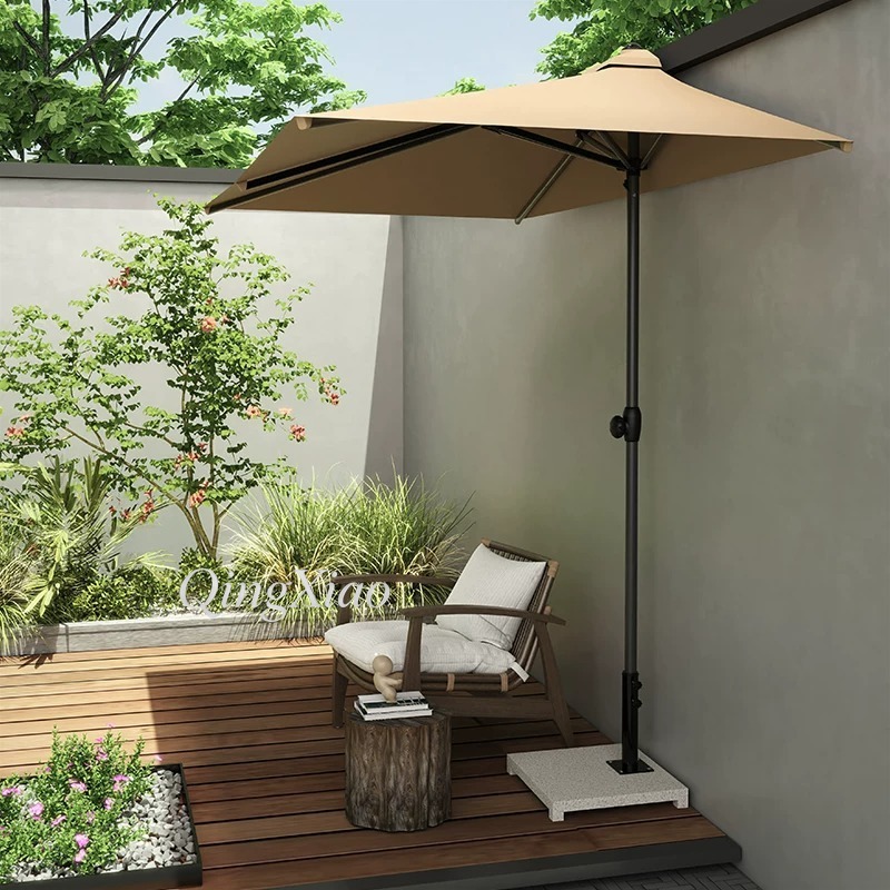 Outdoor Furniture Store - Payung Taman Anti Air Pelindung UV