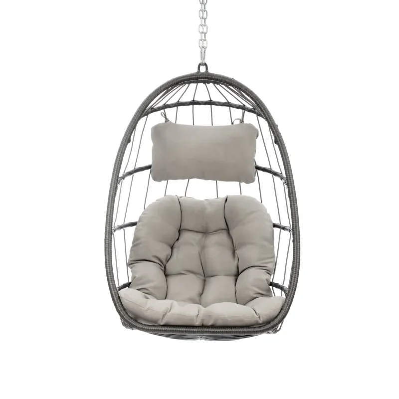 Outdoor Furniture Without Cushions - Kursi Ayun Rotan Anyaman Luar Ruangan