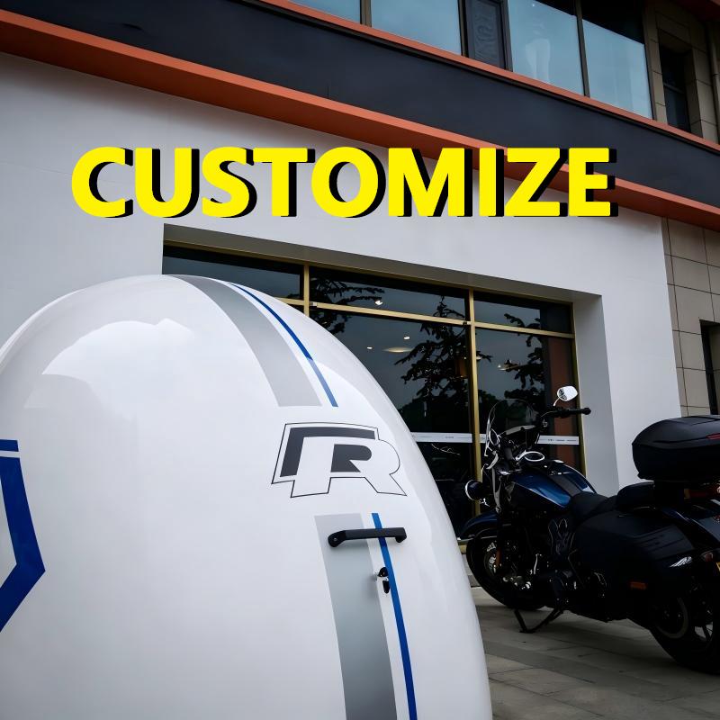 Garasi Parkir Motor Luar Ruang - Outdoor Furniture Store ulasan dan harga