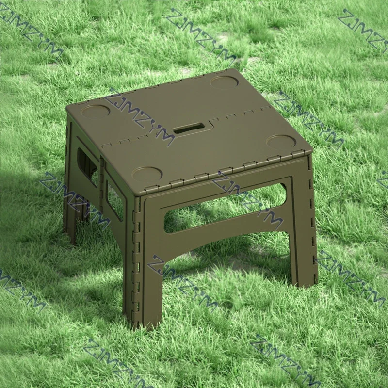 Meja lipat luar ruangan, perle - Outdoor Furniture Deals ulasan dan harga