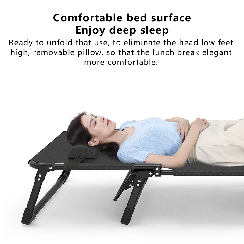 Tempat tidur lipat portabel ru - Outdoor Daybed Furniture ulasan dan harga