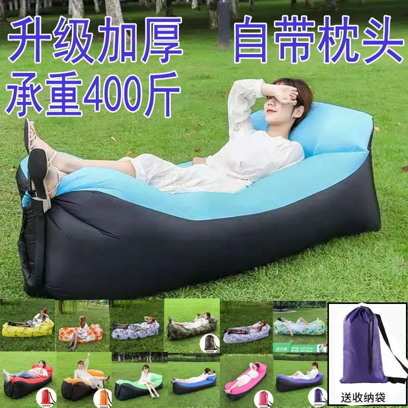 Kursi Berjemur Gaya Bantal Sof - Outdoor Daybed Furniture ulasan dan harga