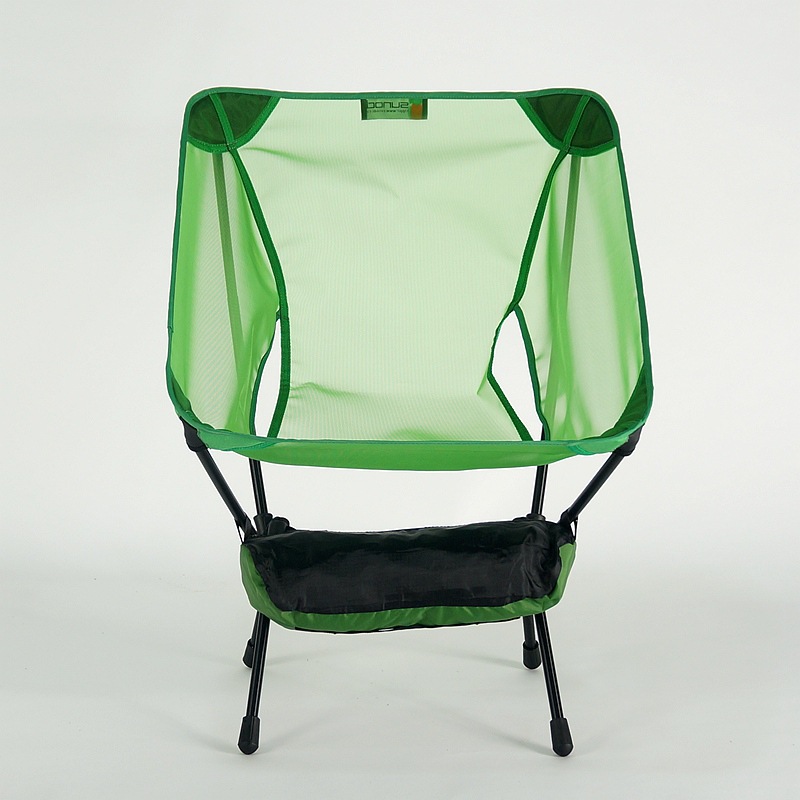 Kursi Lipat Camping Ultra Ring - Outdoor Furniture Rocking Chair ulasan dan harga