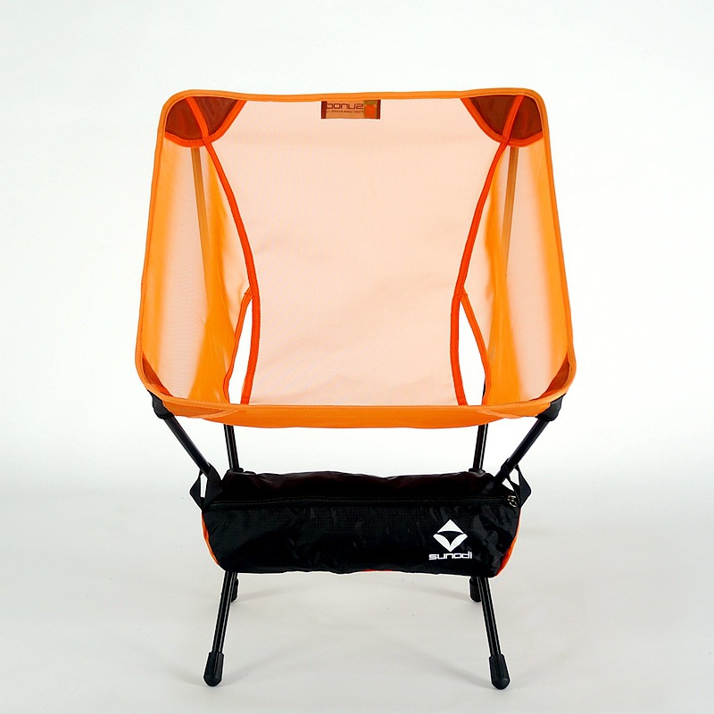 Kursi Lipat Camping Ultra Ring - Outdoor Furniture Rocking Chair ulasan dan harga