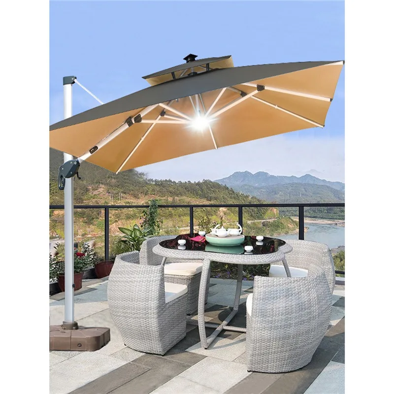 Kombinasi meja dan kursi rotan - Outdoor Furniture Store ulasan dan harga