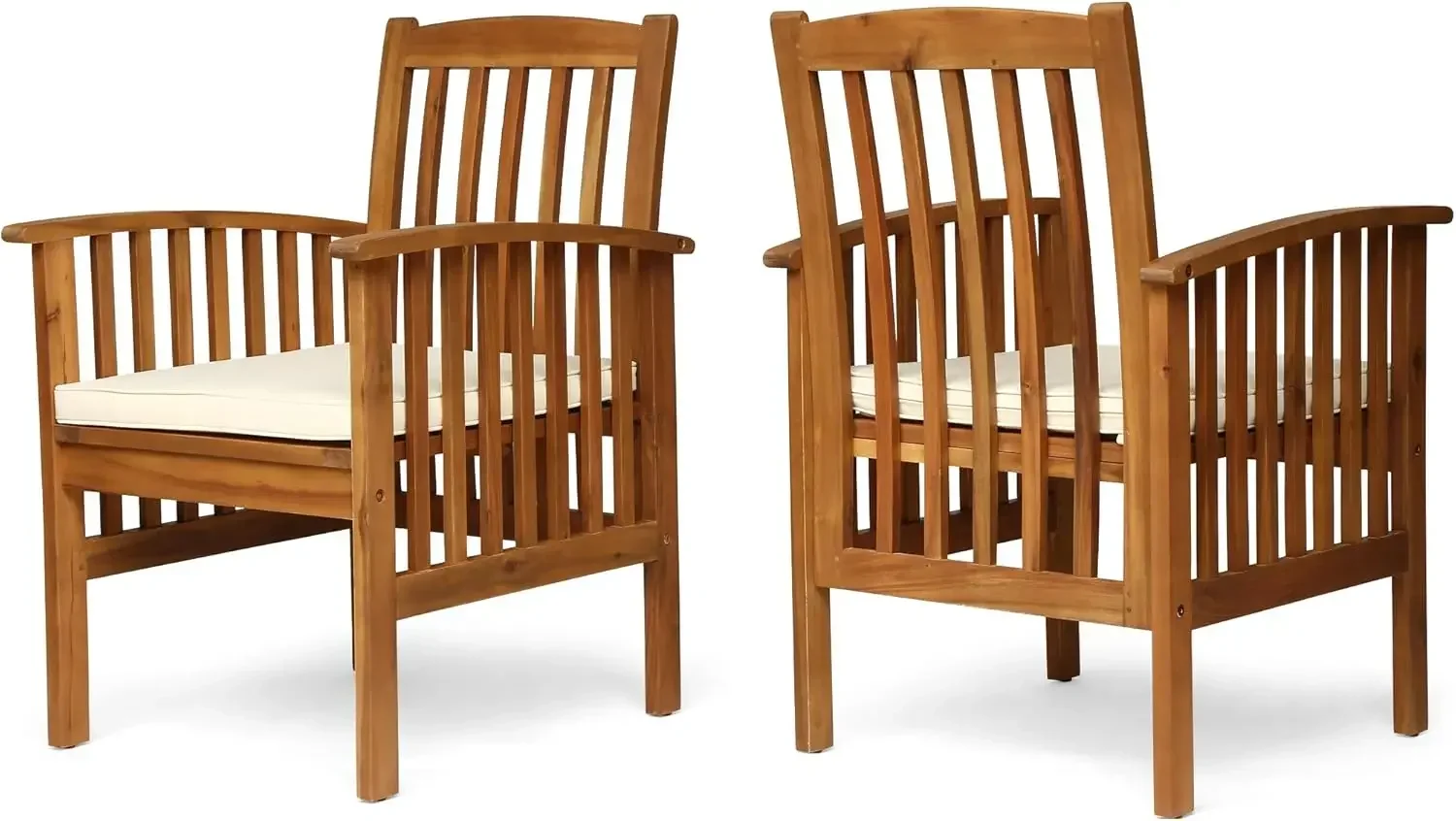 Kursi Makan Teras Phoenix Acac - Outdoor Furniture Deals ulasan dan harga