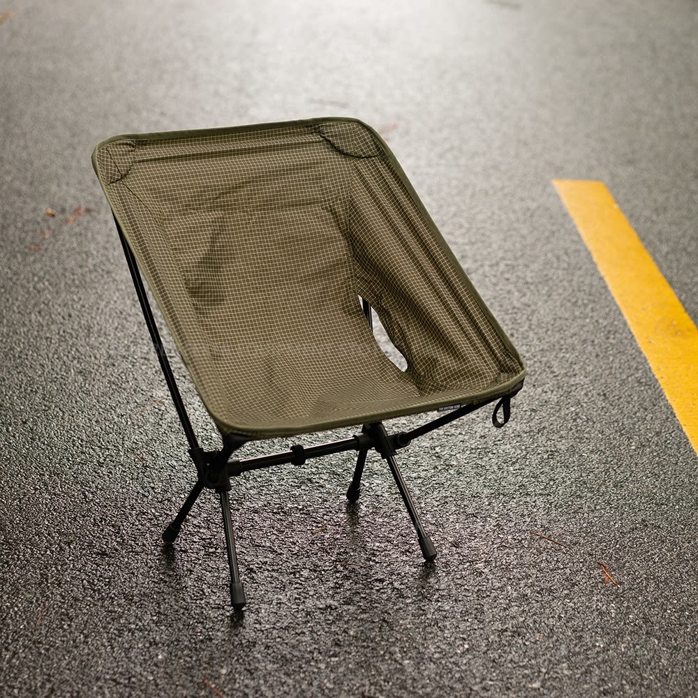 Kursi Lipat Ultralight 650g XG - Outdoor Furniture Rocking Chair ulasan dan harga