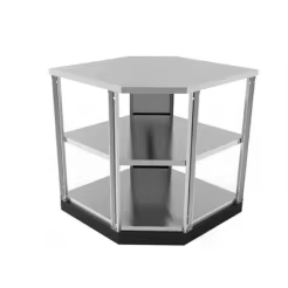 Dapur Luar Ruangan dengan Atap - Outdoor Furniture Deals ulasan dan harga