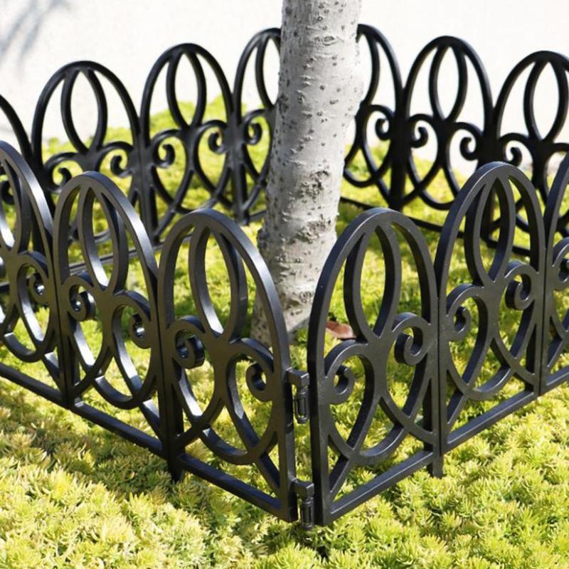 Pagar Taman Dekoratif Anti Kar - Outdoor Daybed Furniture ulasan dan harga