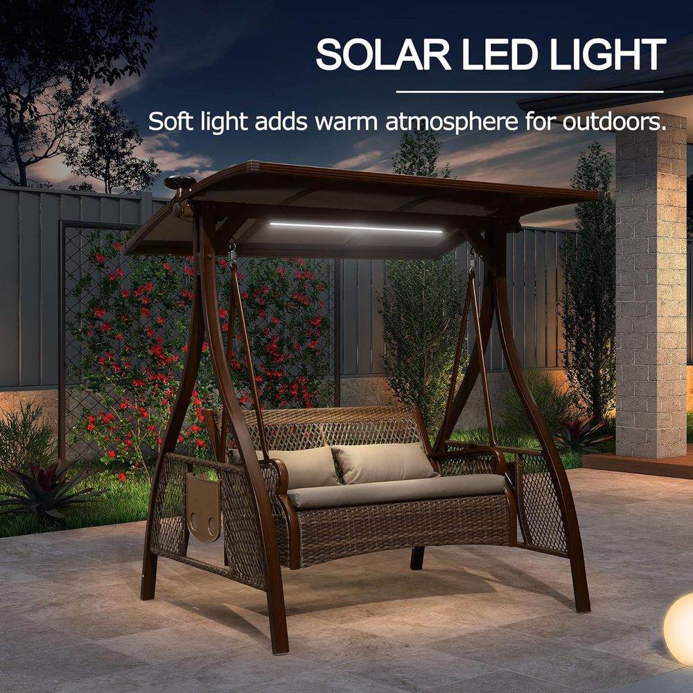 Kursi Ayun Teras dengan Anyama - Outdoor Furniture Without Cushions ulasan dan harga