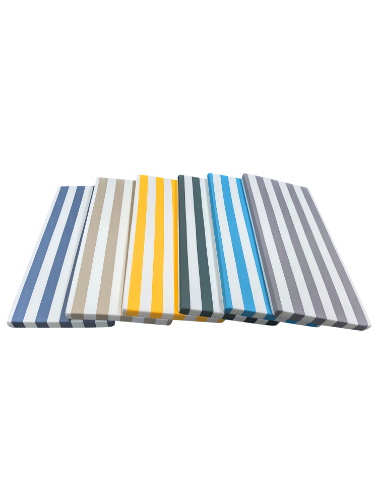 Bantal Kursi Luar Ruangan Anti - Outdoor Furniture Upholstery ulasan dan harga
