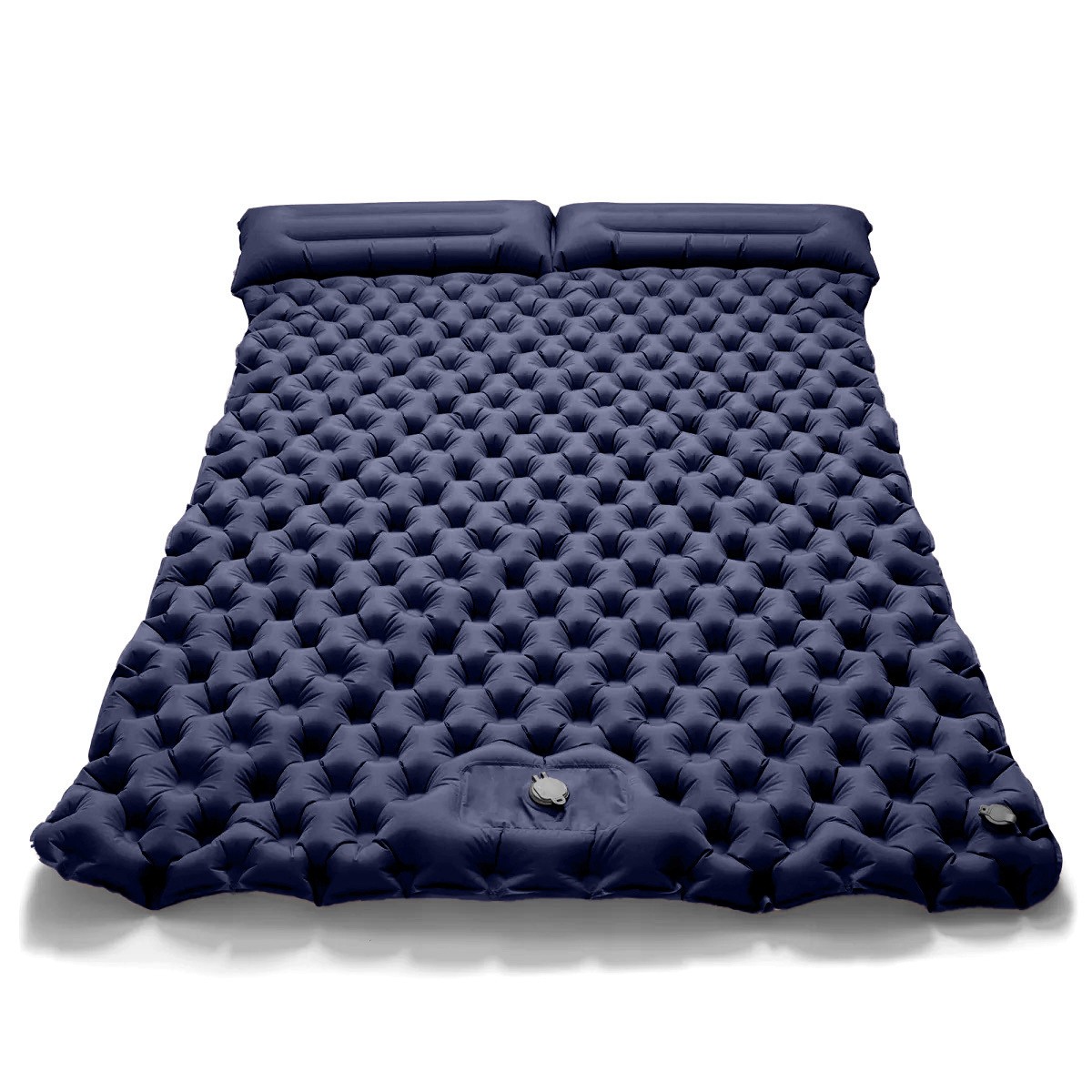 Matras tiup ekstra lebar untuk - Outdoor Daybed Furniture ulasan dan harga