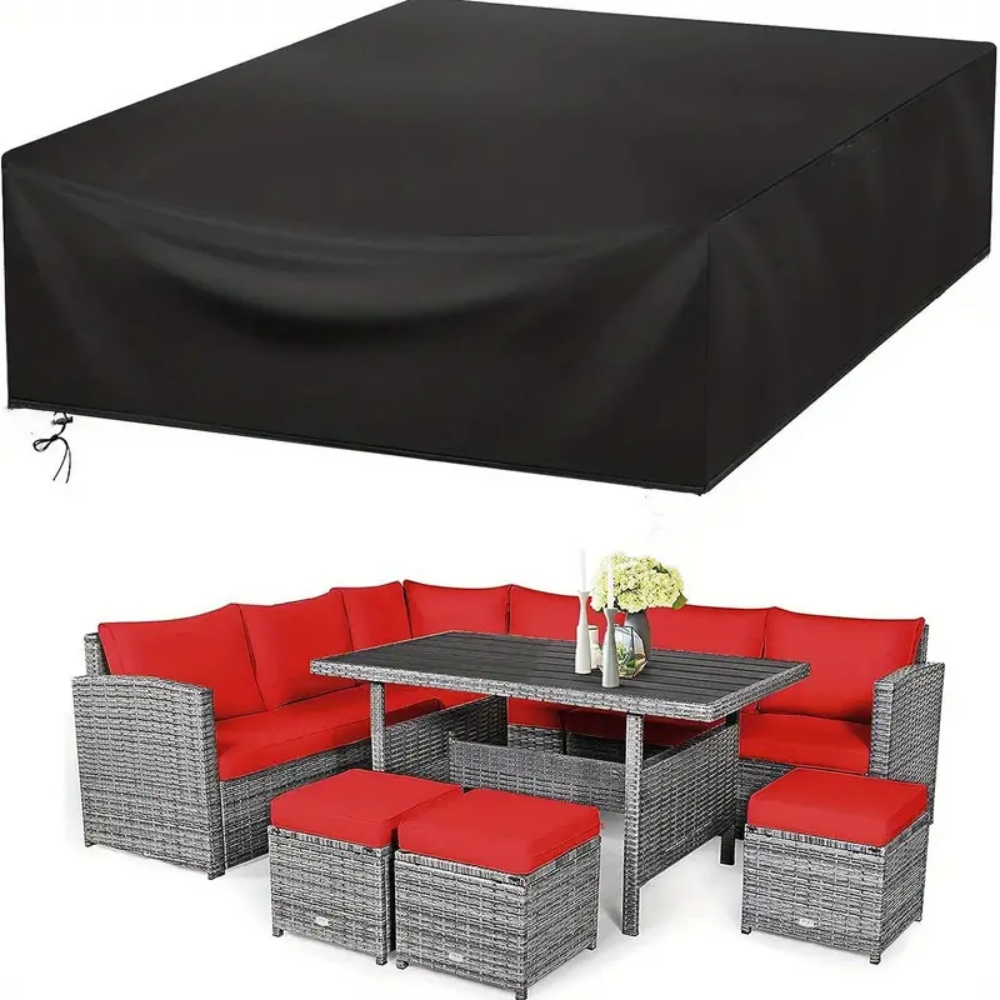 (Panjang 102-137 Inci) Ukuran  - Outdoor Furniture Deals ulasan dan harga