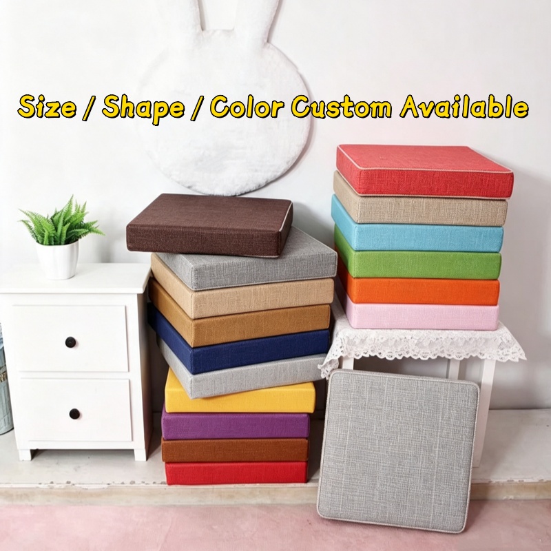 Bantal Sofa, Bantal Bangku Kus - Outdoor Furniture Upholstery ulasan dan harga
