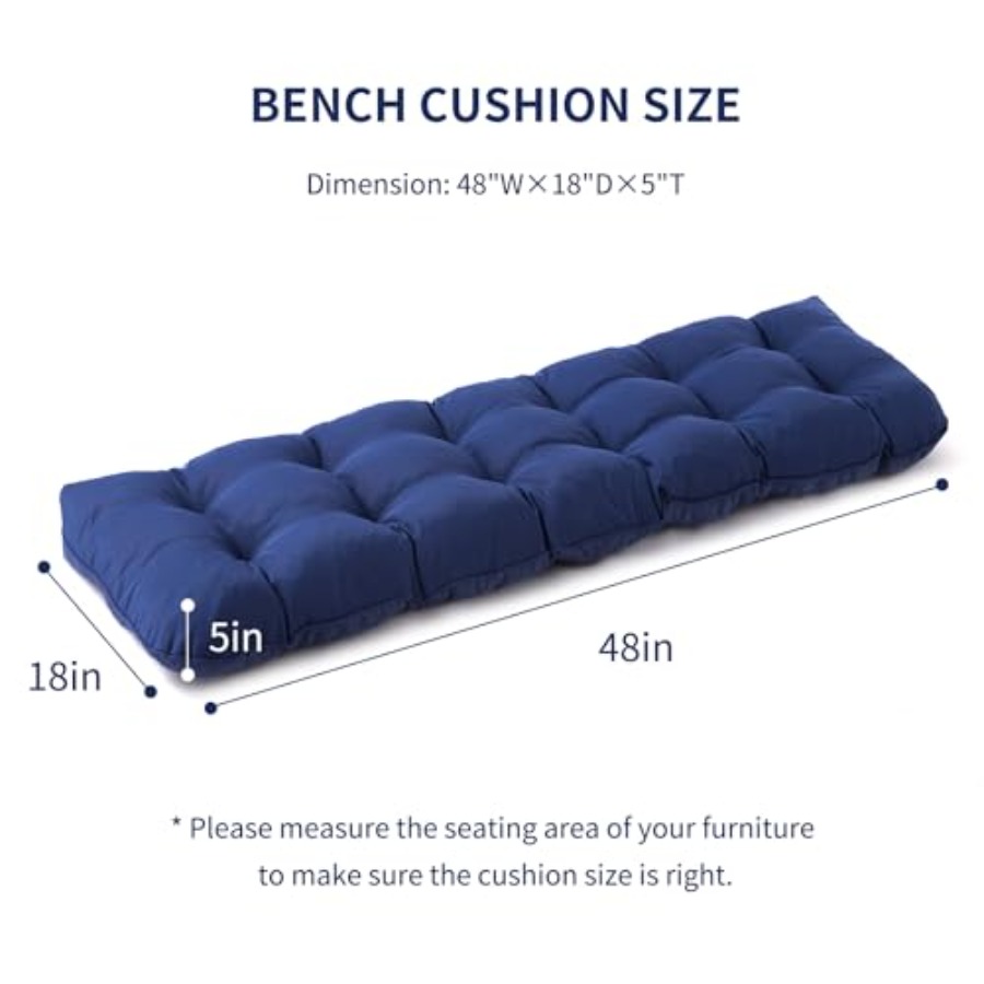 Bantal Kursi Luar Ruangan, Ban - Outdoor Furniture Without Cushions ulasan dan harga