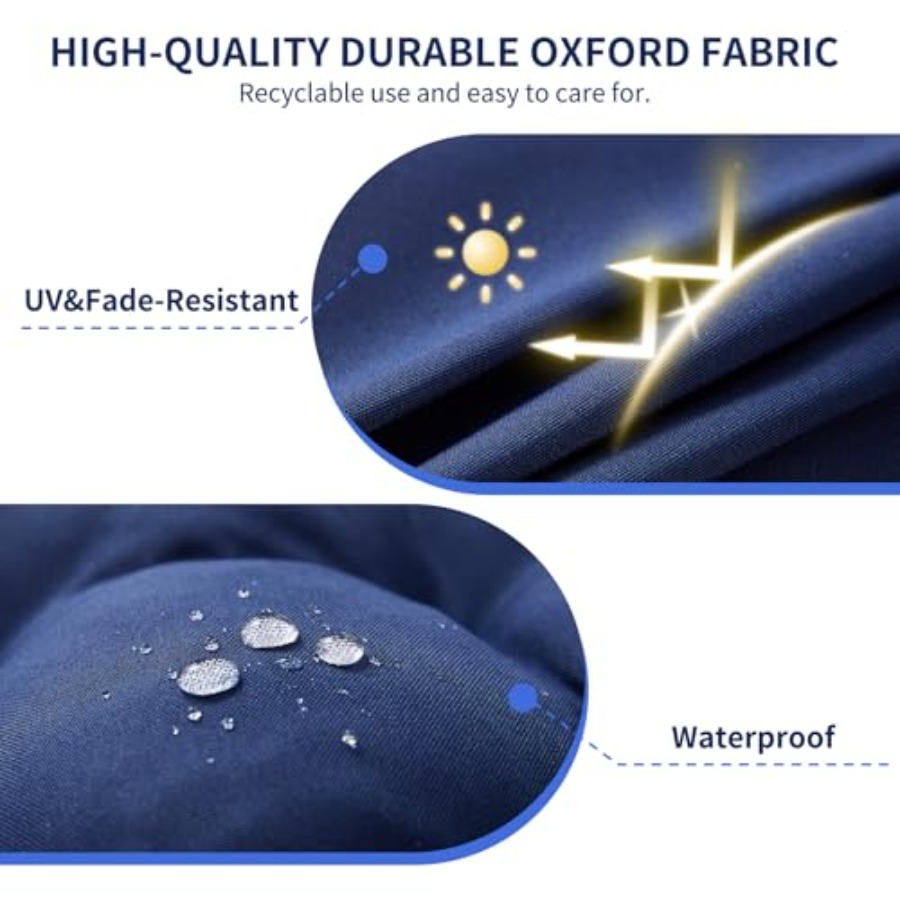 Bantal Kursi Luar Ruangan, Ban - Outdoor Furniture Without Cushions ulasan dan harga