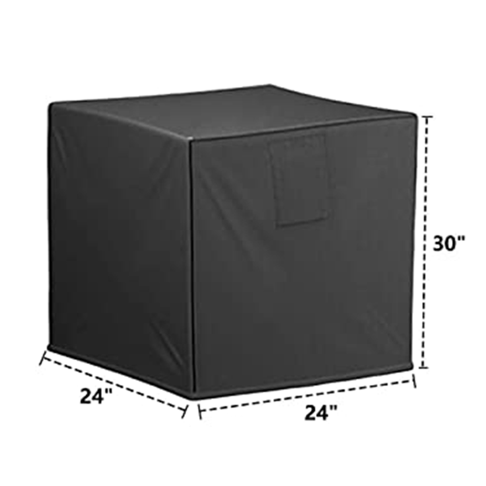 Penutup Debu Oxford Tahan Air  - Outdoor Furniture Covers Waterproof ulasan dan harga
