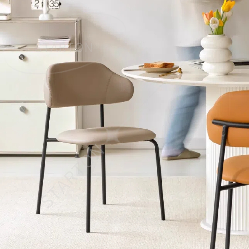 Kursi Makan Mewah Toko Serba A - Outdoor Furniture Store ulasan dan harga