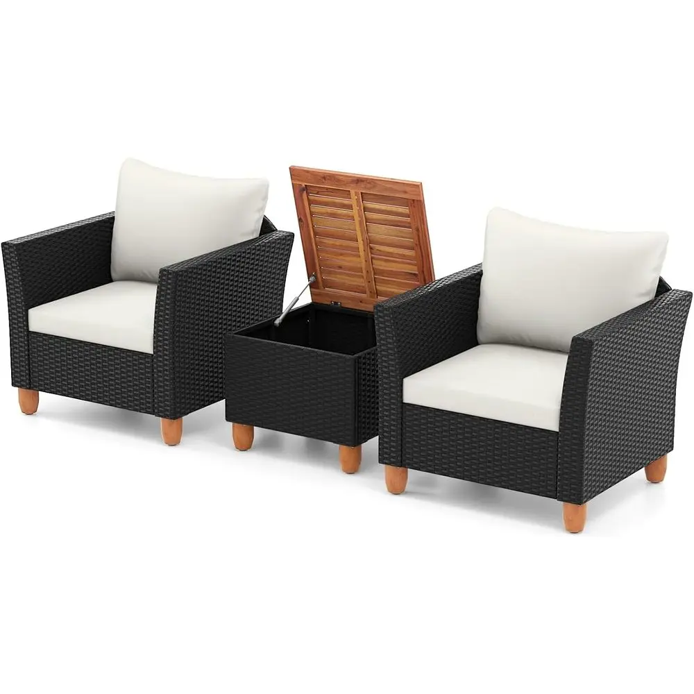 Set Furnitur Teras Luar Ruanga - Outdoor Furniture Deals ulasan dan harga