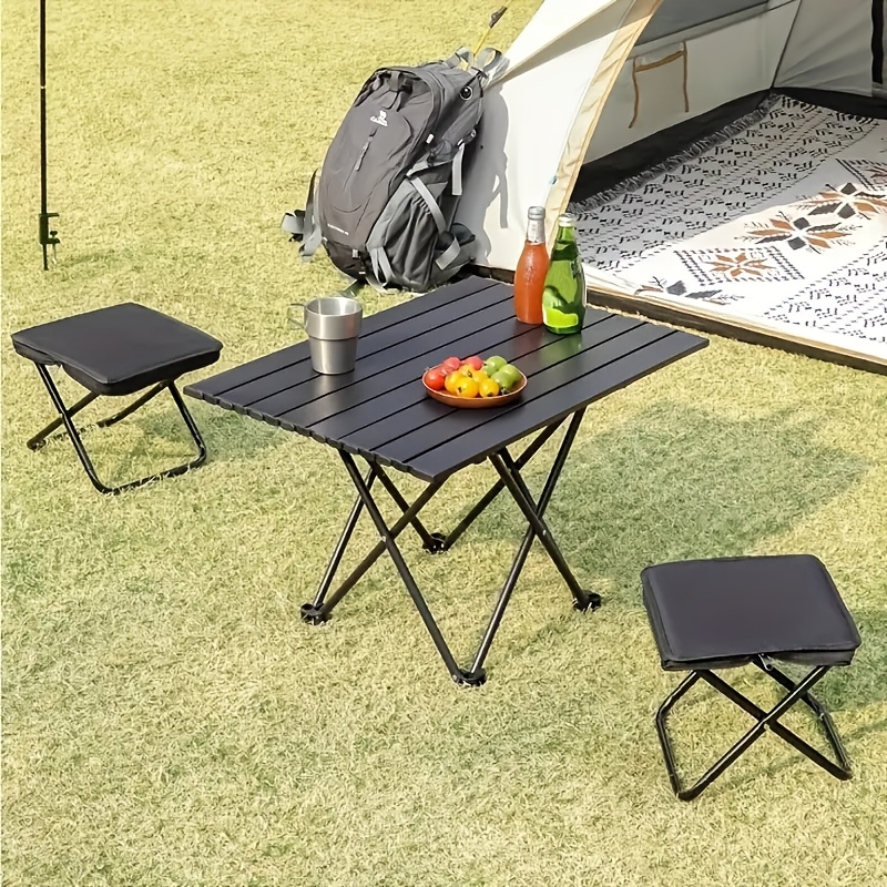 Ransel Lipat Baru Mini Ringan  - Outdoor Furniture Rocking Chair ulasan dan harga