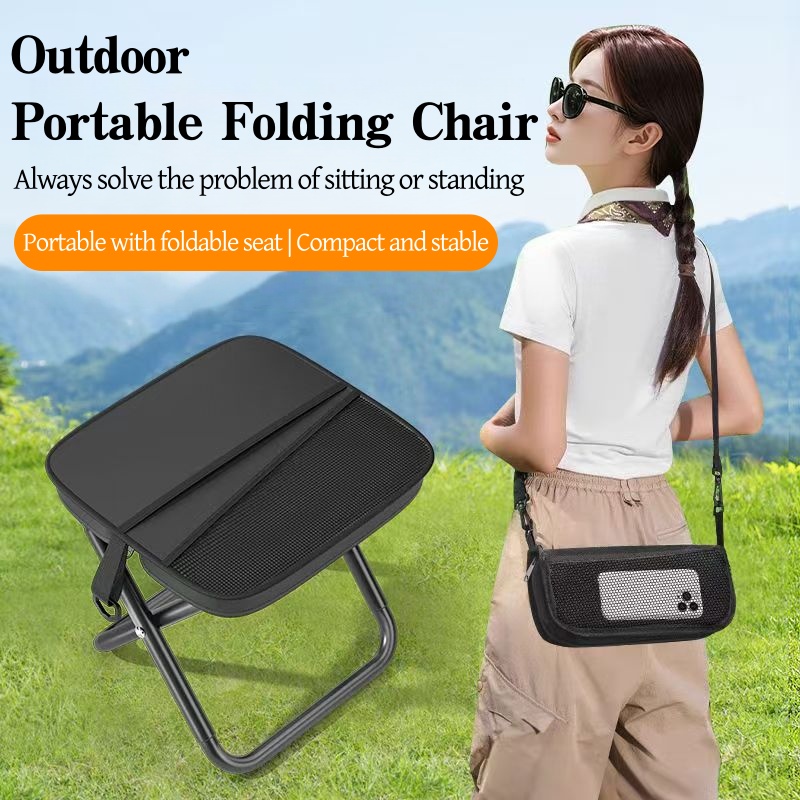 Ransel Lipat Baru Mini Ringan  - Outdoor Furniture Rocking Chair ulasan dan harga