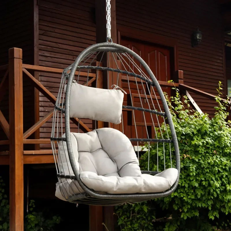Kursi Ayun Rotan Anyaman Luar  - Outdoor Furniture Without Cushions ulasan dan harga
