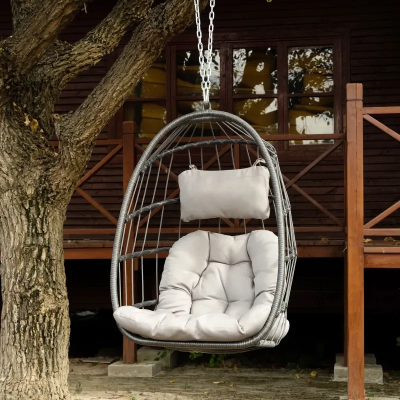 Kursi Ayun Rotan Anyaman Luar  - Outdoor Furniture Without Cushions ulasan dan harga